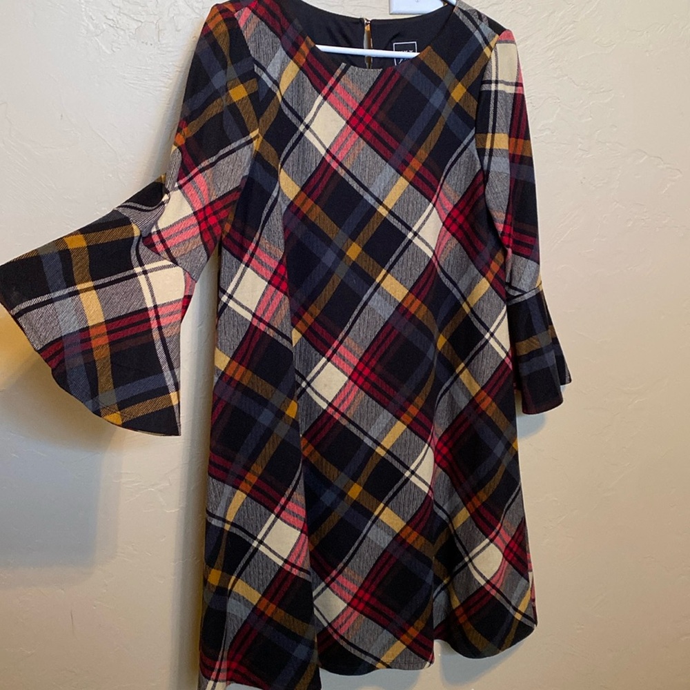 JH Dress